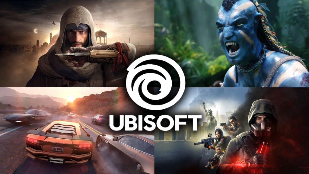 ubisoft chiude il team di montpellier cosa è successo