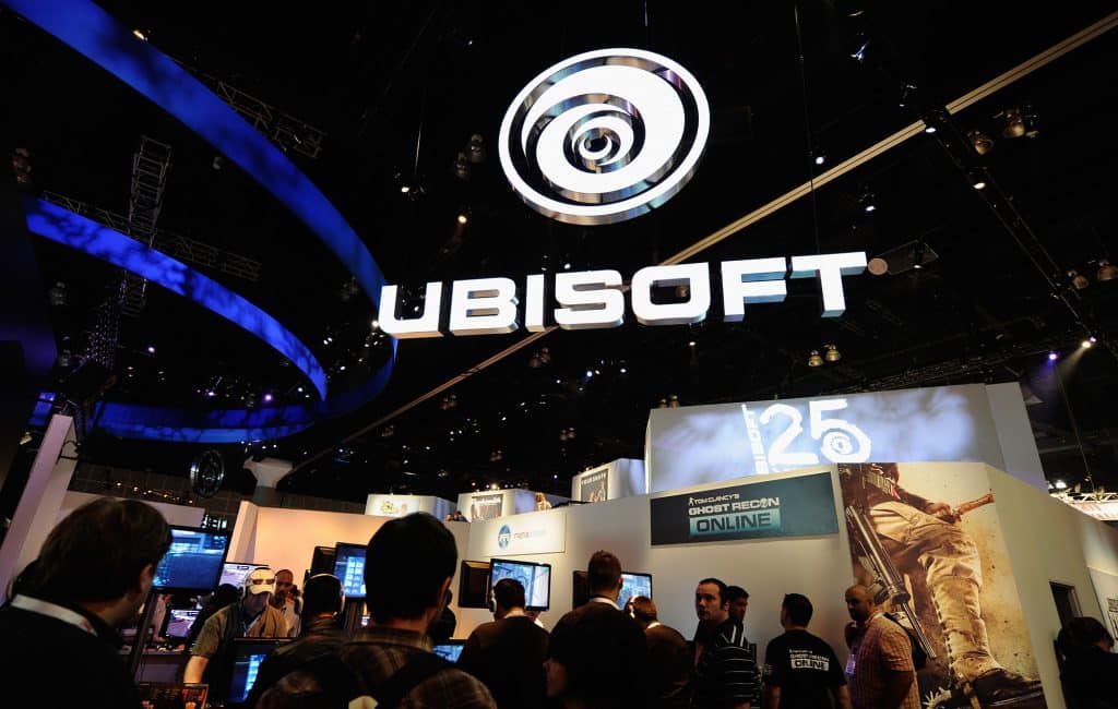 ubisoft chiude il team di montpellier cosa è successo 