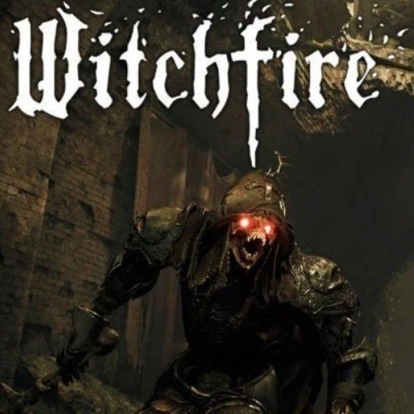 Witchfire