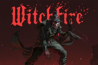 witchfire