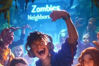 zombies ate my neighbors