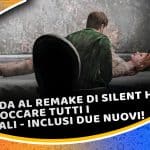 silent hill 2 | finali