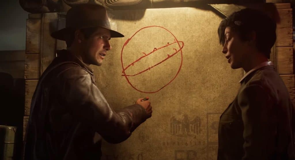 indiana jones e l’antico cerchio: tutto quello che c’è da sapere sul nuovo gioco