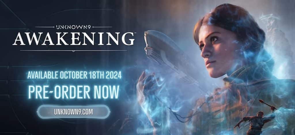 unknown 9 awakening: il trailer svela un gioco ambizioso - ma sarà davvero all’altezza?