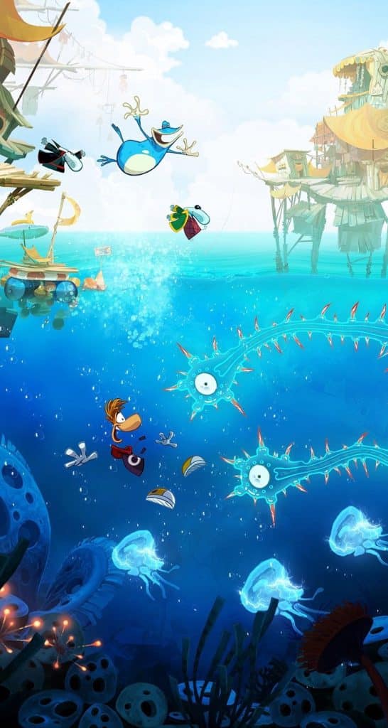 rayman