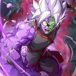 la verità su zamasu nel nuovo dragon ball: sparking! zero