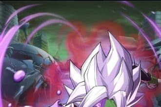 la verità su zamasu nel nuovo dragon ball: sparking! zero