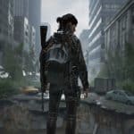 qualità straordinaria di the last of us 2 su ps5 pro