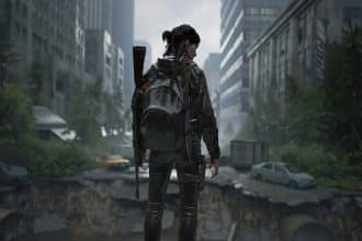 qualità straordinaria di the last of us 2 su ps5 pro