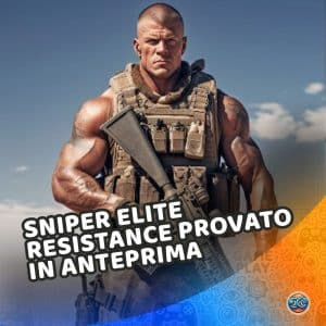 sniper elite resistance