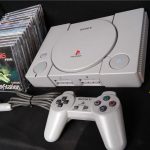 playstation 1 | cue | bin