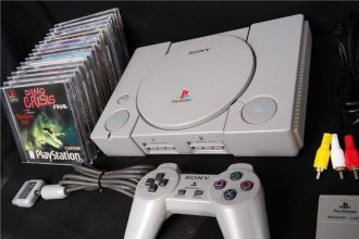 playstation 1 | cue | bin