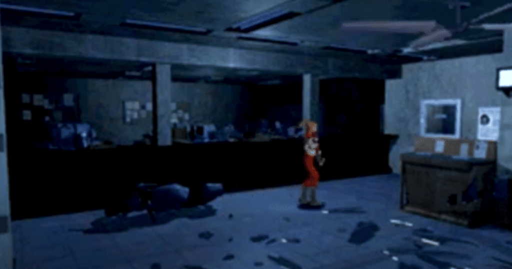 resident evil 1.5