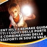 silent hill 2 remake | south vale