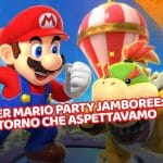 super mario party jamboree