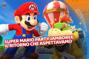 super mario party jamboree