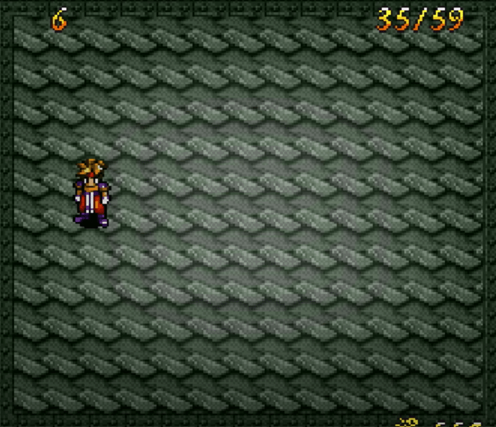 terranigma 