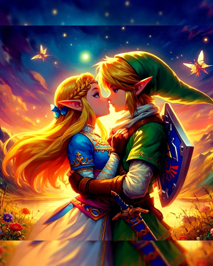 zelda: perché ocarina of time è ancora l'avventura più epica di link