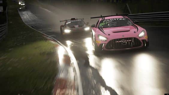 guida ad assetto corsa competizione