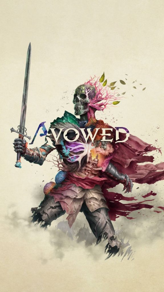 avowed 