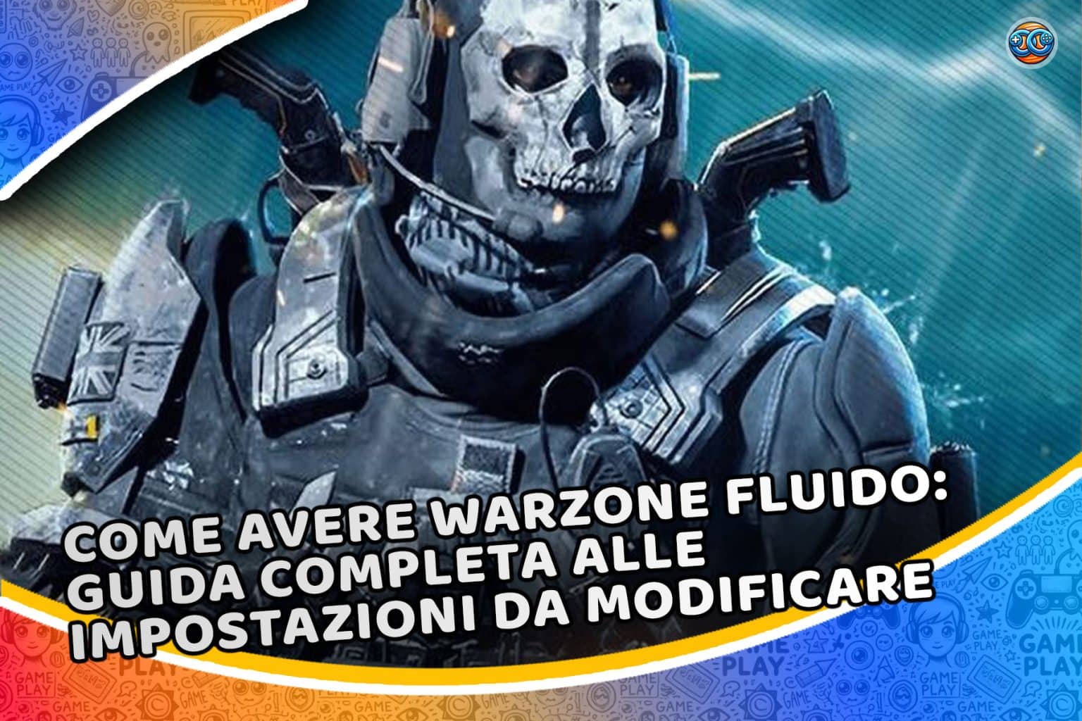 come avere warzone fluido: guida completa alle impostazioni da modificare