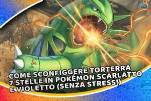 Pokémon Scarlatto e Violetto