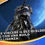 come vincere il dlc di elden ring con una build intelligenza