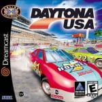 daytona usa