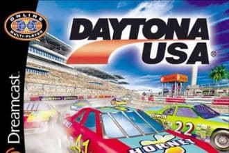 daytona usa