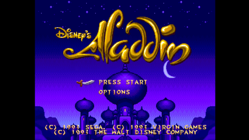 aladdin