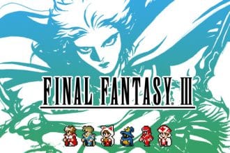 final fantasy iii