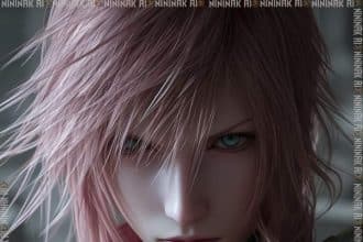 final fantasy xiii