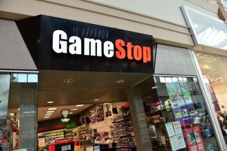 gamestop