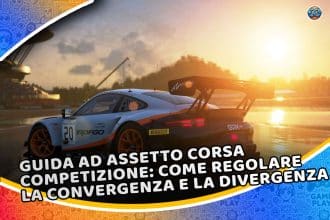 guida ad assetto corsa competizione