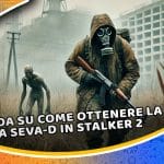 guida su come ottenere la tuta seva-d in stalker 2