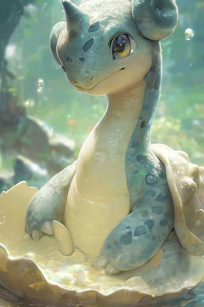 lapras