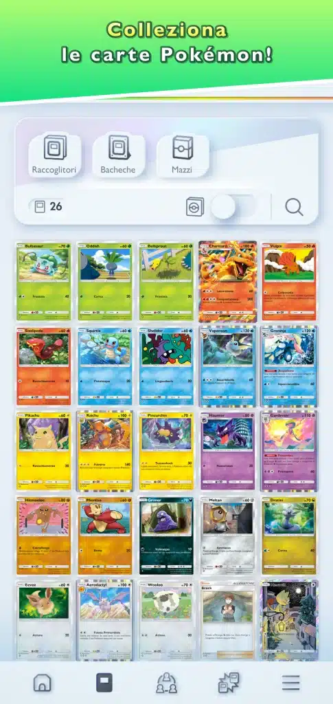 pokémon pocket 