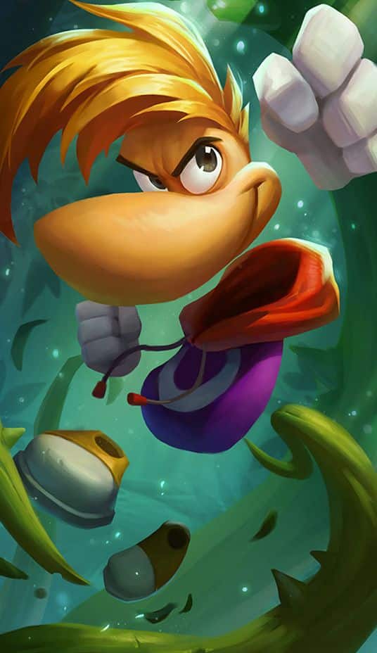 rayman