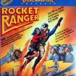 rocket ranger