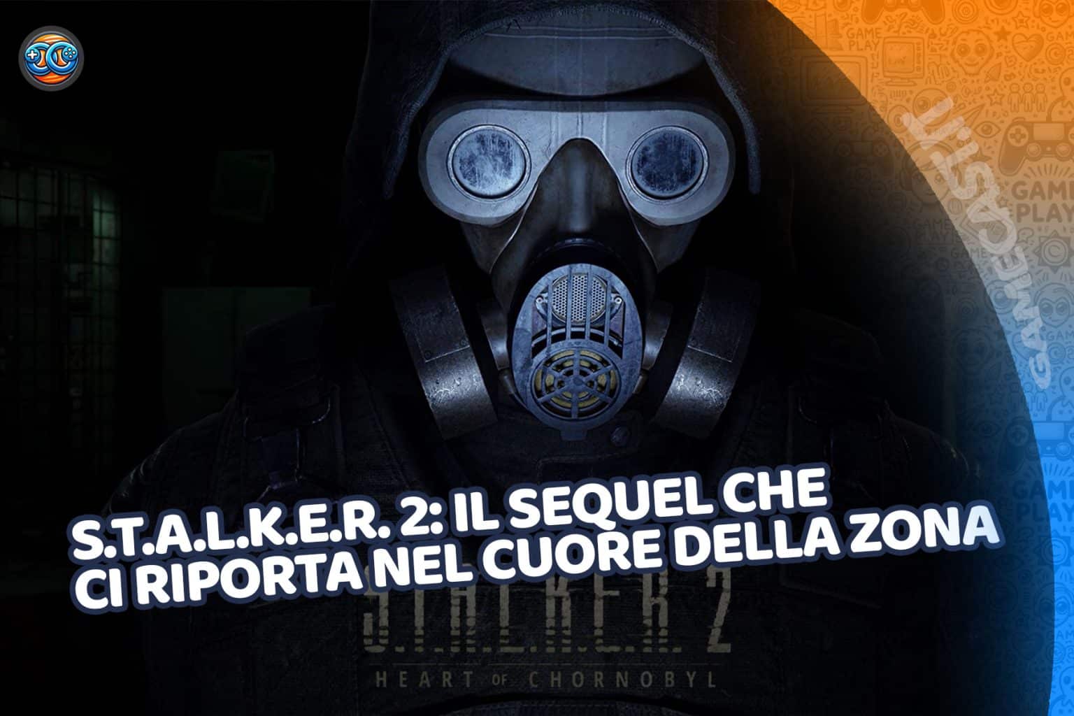 s.t.a.l.k.e.r. 2: il sequel che ci riporta nel cuore della zona