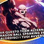 scopri come vincere in dragon ball sparking zero