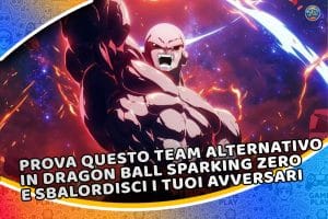 scopri come vincere in dragon ball sparking zero