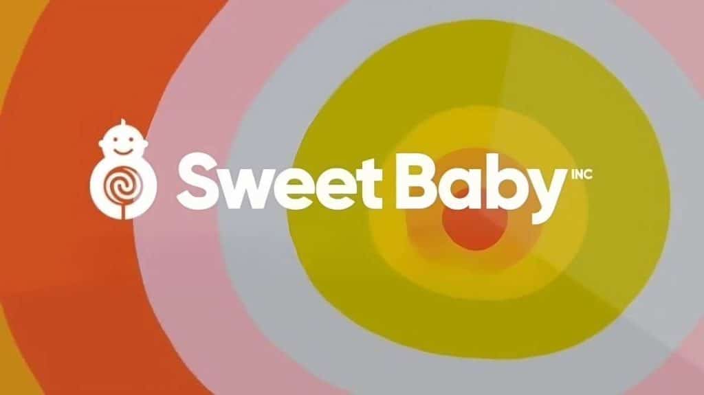 sweet baby inc. 