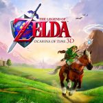 zelda: perché ocarina of time è ancora l'avventura più epica di link