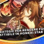 5 strategie per rendere fugue imbattibile in honkai star rail