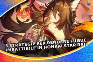 Honkai: Star Rail