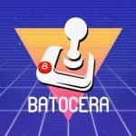 batocera 41 | ps4 pro | batocera 40