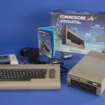 commodore 64