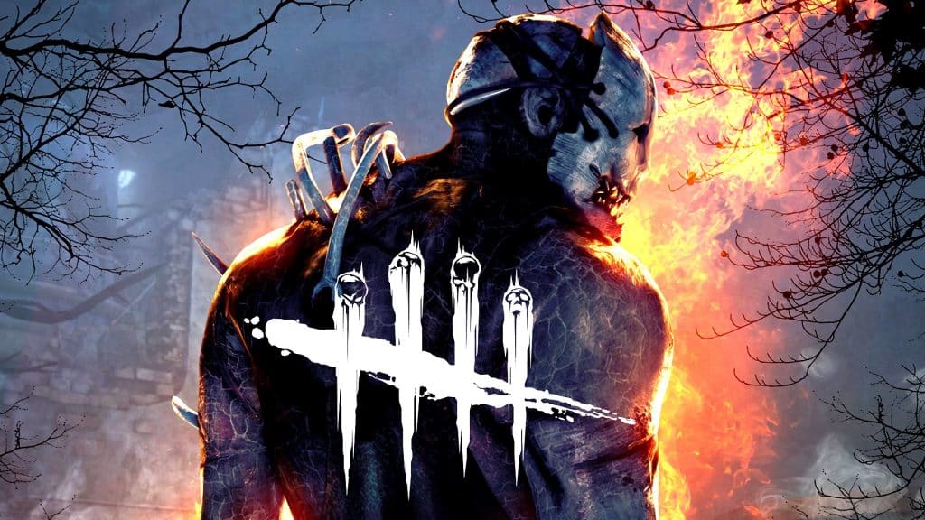 dead by daylight