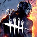 dead by daylight